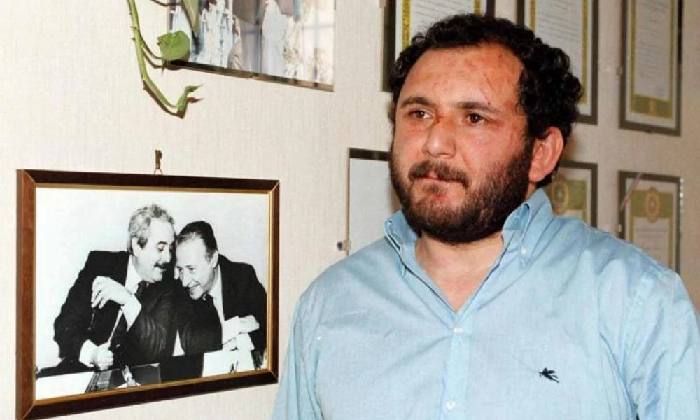 Ιταλία: Ελεύθερος ο αρχιμαφιόζος της Κόζα Νόστρα Τζιοβάνι Μπρούσκα